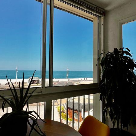 Le Maritime, Front De Mer Et Parking Sous-Terrain Фекам Экстерьер фото